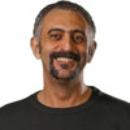 Picture of Ziad Barouni